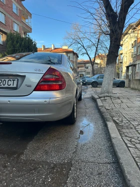 Mercedes-Benz E 320 | Mobile.bg    3