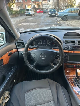 Mercedes-Benz E 320 | Mobile.bg    8