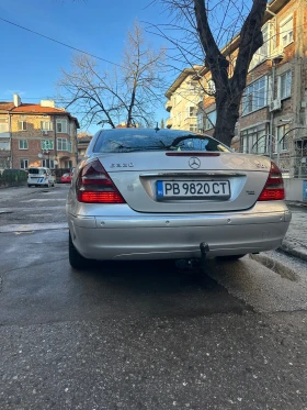 Mercedes-Benz E 320 | Mobile.bg    2