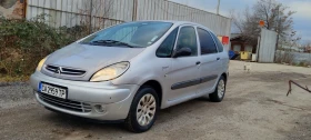 Citroen Xsara, снимка 7