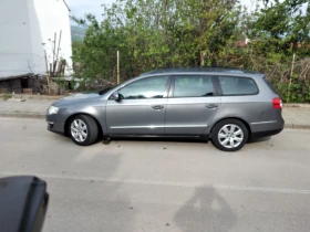 VW Passat  | Mobile.bg    4