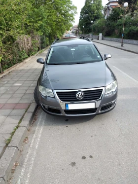 VW Passat  | Mobile.bg    3