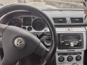 VW Passat  | Mobile.bg    8