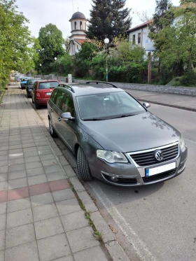 VW Passat  | Mobile.bg    2