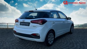 Hyundai I20 Месечна вноска от 215 лв., снимка 5