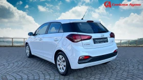 Hyundai I20 Месечна вноска от 215 лв., снимка 3