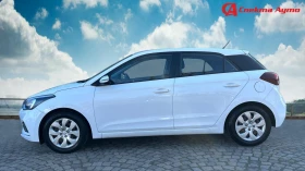 Hyundai I20 Месечна вноска от 215 лв., снимка 2