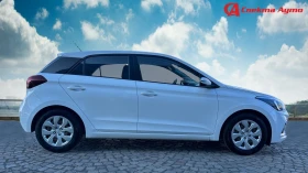 Hyundai I20 Месечна вноска от 215 лв., снимка 6