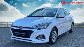 Hyundai I20 Месечна вноска от 215 лв., снимка 1