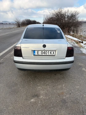 VW Passat 1.8 125 hp | Mobile.bg    6