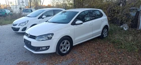 VW Polo 1.6i bi fuel LPG, снимка 3