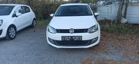 VW Polo 1.6i bi fuel LPG, снимка 1