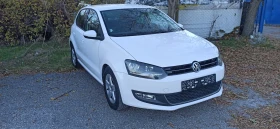 VW Polo 1.6i bi fuel LPG, снимка 4