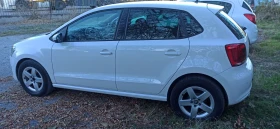 VW Polo 1.6i bi fuel LPG, снимка 7