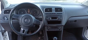 VW Polo 1.6i bi fuel LPG, снимка 10