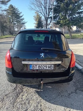 Peugeot 308, снимка 3