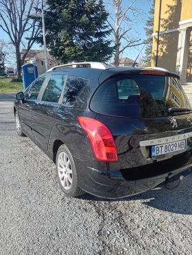 Peugeot 308, снимка 4