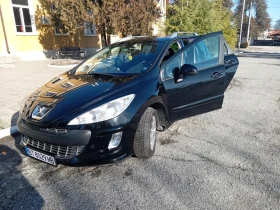 Peugeot 308, снимка 6