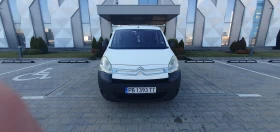 Citroen Berlingo 1.6D, снимка 5