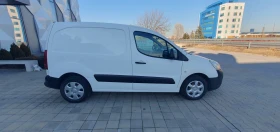 Citroen Berlingo 1.6D, снимка 4