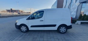 Citroen Berlingo 1.6D, снимка 2