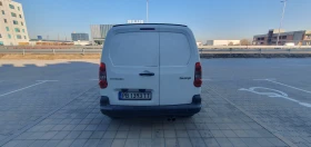 Citroen Berlingo 1.6D, снимка 3