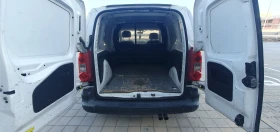 Citroen Berlingo 1.6D, снимка 8