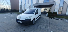 Citroen Berlingo 1.6D, снимка 1