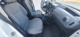 Citroen Berlingo 1.6D, снимка 9