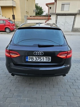 Audi A4 Keyless GO/Euro6/LED/NAVI, снимка 5