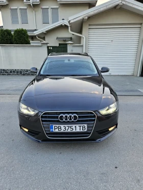 Audi A4 Keyless GO/Euro6/LED/NAVI, снимка 1