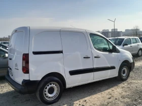 Citroen Berlingo, снимка 5