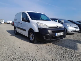 Citroen Berlingo, снимка 2