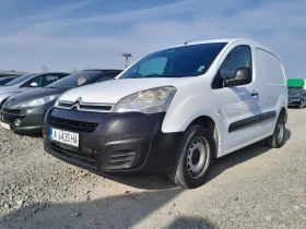 Citroen Berlingo, снимка 1