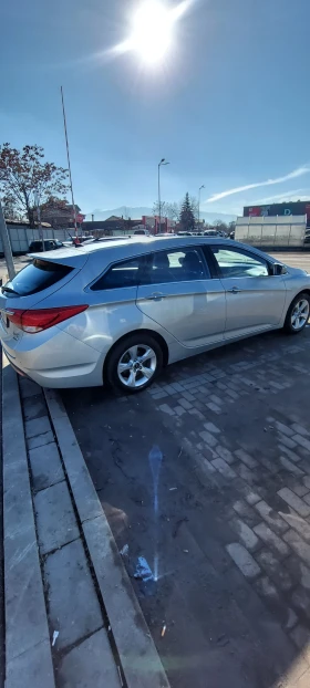 Hyundai I40 1.7 дизел, снимка 3