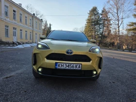 Toyota Yaris Cross Yaris Cross 1, 5 HB CHIC AWD | Mobile.bg    1