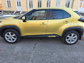 Toyota Yaris Cross Yaris Cross 1, 5 HB CHIC AWD | Mobile.bg    3