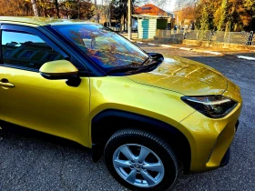 Toyota Yaris Cross Yaris Cross 1, 5 HB CHIC AWD | Mobile.bg    7