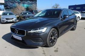 Volvo V60  2.0D3 / 150hp BVA8 E6, снимка 1