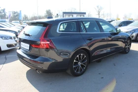 Volvo V60  2.0D3 / 150hp BVA8 E6, снимка 4