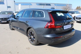 Volvo V60  2.0D3 / 150hp BVA8 E6, снимка 3