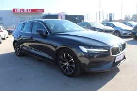 Volvo V60  2.0D3 / 150hp BVA8 E6, снимка 2