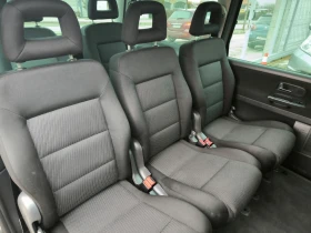 Seat Alhambra 1.9TDI, снимка 10