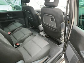 Seat Alhambra 1.9TDI, снимка 9