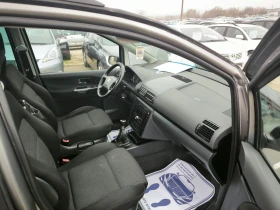 Seat Alhambra 1.9TDI, снимка 6