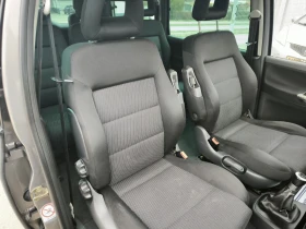 Seat Alhambra 1.9TDI, снимка 7