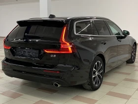 Volvo V60 2.0d D3, снимка 2