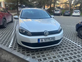 VW Golf, снимка 3