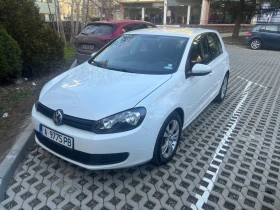 VW Golf, снимка 1