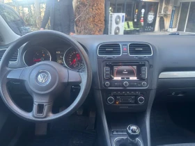 VW Golf, снимка 15